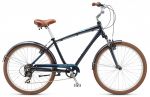 Велосипед Schwinn STREAMLINER 1 MEN (2016)