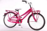 Велосипед VOLARE VOLARE LIBERTY URBAN GIRL 24 (2014)