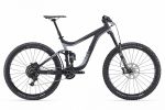 Велосипед Giant Reign 27.5 1 (2016)