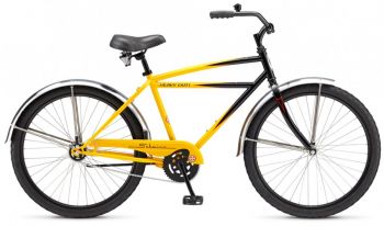 Велосипед Schwinn HEAVY DUTI (2016) ― ФИТНЕСЦЕНТР.ru