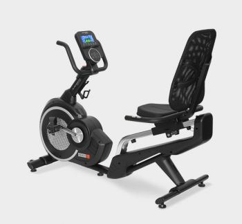 Велотренажер горизонтальный SVENSSON BODY LABS HEAVY G RECUMBENT ― ФИТНЕСЦЕНТР.ru