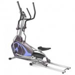 Эллиптический эргометр OXYGEN FITNESS EX-45FD HRC+