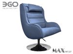 Массажное кресло EGO Max Comfort EG 3003