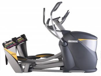 Эллиптический тренажер Octane Fitness XT4700 Standard ― ФИТНЕСЦЕНТР.ru