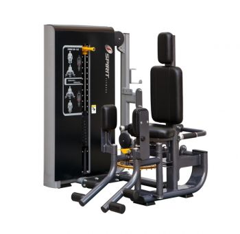 Приведение/отведение бедра DWS150-U2 Spirit Fitness ― ФИТНЕСЦЕНТР.ru