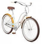 Велосипед Schwinn FIESTA WHITE (2016)