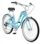 Велосипед Schwinn HOLLYWOOD BLUE (2016)