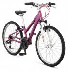 Велосипед Schwinn LULA GIRLS 24" (2016)