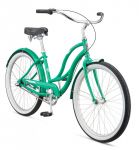 Велосипед Schwinn FIESTA GREEN (2016)