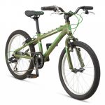 Велосипед Schwinn MESA BOYS 20" GREEN (2016)