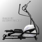 Эллиптический тренажер Clear Fit MaxPower X350