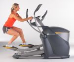 Эллиптический тренажер Octane Fitness XT4700 Standard