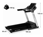 Беговая дорожка BH Fitness F5 G6427V