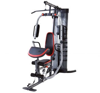 Многофункциональный тренажер Weider PRO 5500 Gym ― ФИТНЕСЦЕНТР.ru