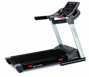 Беговая дорожка BH Fitness F5 G6427V ― ФИТНЕСЦЕНТР.ru