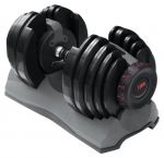 Регулируемая гантель DKN Adjustable Dumbbells 24 кг