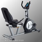 Велоэргометр Clear Fit Estate CFR 350 Ego