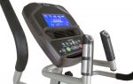 Эллиптический тренажер Spirit Fitness XE195