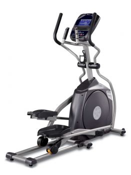 Эллиптический тренажер Spirit Fitness XE195 ― ФИТНЕСЦЕНТР.ru