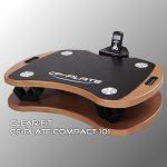 Виброплатформа Clear Fit CF-PLATE Compact 101