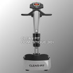 Виброплатформа Clear Fit CF-PLATE Domestique 301