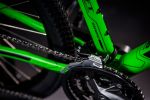 Велосипед Silverback Stride 10 (2015)