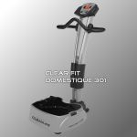 Виброплатформа Clear Fit CF-PLATE Domestique 301