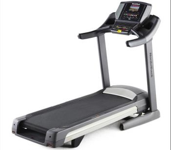 Беговая дорожка NordicTrack Pro 3000 ― ФИТНЕСЦЕНТР.ru