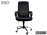 Офисное массажное кресло EGO Domus EG1002