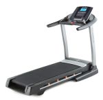 Беговая доррожка NordicTrack T17.2