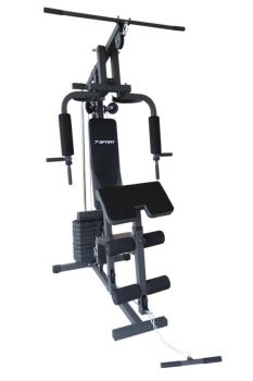 Мультистанция OPTIFIT BRIO SX75 ― ФИТНЕСЦЕНТР.ru