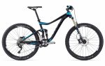 Велосипед Giant TRANCE 27,5 2 (2015)