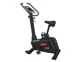 Велотренажер UNIXFIT BL-400 Black ― ФИТНЕСЦЕНТР.ru