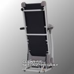 Беговая дорожка Setonz 401 Gray WL