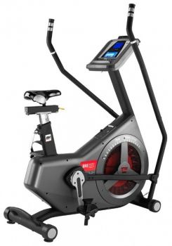 Вертикальный велотренажер BH FITNESS Crossbike LK7850 ― ФИТНЕСЦЕНТР.ru