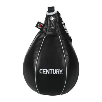 Пневматическая скоростная груша 8" / 10" CENTURY Speed Bag (кожа) ― ФИТНЕСЦЕНТР.ru