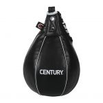 Пневматическая скоростная груша 8" / 10" CENTURY Speed Bag (кожа)