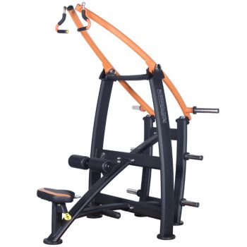 Вертикальная тяга VERTEX OPS 109 ― ФИТНЕСЦЕНТР.ru