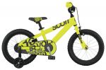 Велосипед SCOTT VOLTAGE JR 16 (2015)