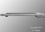 Беговая дорожка Clear Fit IT 1000