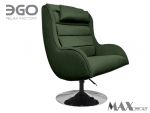 Массажное кресло EGO Max Comfort EG 3003