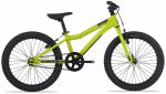 Велосипед Commencal Ramones 24 3 2014