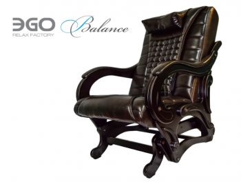 Массажное кресло-глайдер EGO BALANCE EG 2003 ― ФИТНЕСЦЕНТР.ru