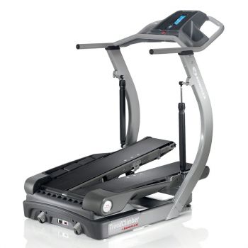 Тренажер Bowflex TreadClimber TC20 ― ФИТНЕСЦЕНТР.ru