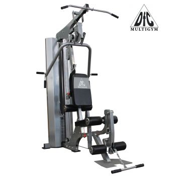 Силовой комплекс Multigym DFC HM024 ― ФИТНЕСЦЕНТР.ru