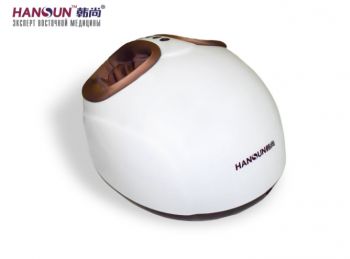 Массажер для ног HANSUN FC8526D new edition ― ФИТНЕСЦЕНТР.ru