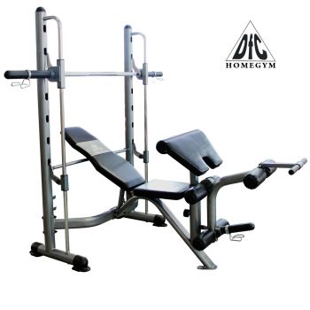 Машина Смита DFC Homegym BN021 ― ФИТНЕСЦЕНТР.ru