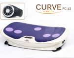 Виброплатформа WBV типа OTO FLABELOS CURVE FC-13