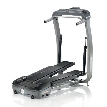 Тренажер Bowflex TreadClimber TC10 ― ФИТНЕСЦЕНТР.ru