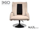 Массажное кресло EGO Max Comfort EG 3003